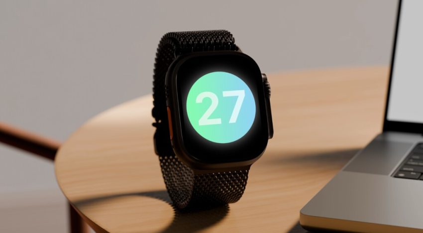 En menos de un mes conoceremos watchOS 27. Y yo tengo claro qué quiero, qué espero (y qué no) para el Apple Watch