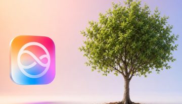 «Oye Siri, quita el árbol» es el último comando viral que esconde una respuesta de lo más extraña en tu iPhone