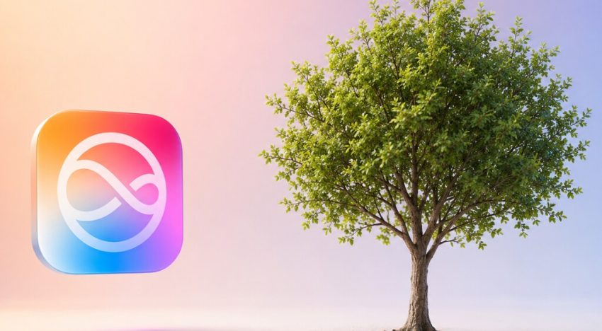 «Oye Siri, quita el árbol» es el último comando viral que esconde una respuesta de lo más extraña en tu iPhone