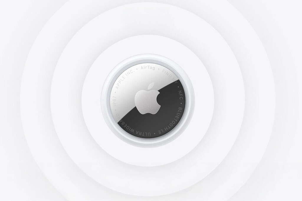 Los últimos AirTag de Apple siguen a precio mínimo: si querías dos para tus vacaciones de verano, es el momento ideal para comprarlos 