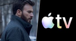 Simplemente la mejor miniserie para ver del tirón en Apple TV: solo ocho episodios y un sublime Chris Evans