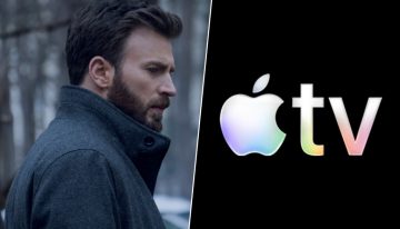Simplemente la mejor miniserie para ver del tirón en Apple TV: solo ocho episodios y un sublime Chris Evans