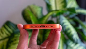 Llevamos años aguantando burlas sobre la carga rápida del iPhone. El 17 Pro acaba de cerrar unas cuantas bocas