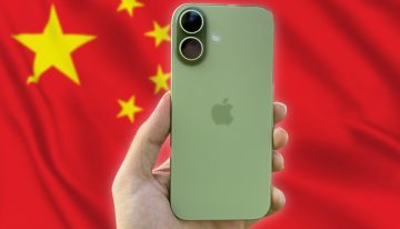 El iPhone 17 lleva ocho meses arrasando. Y Apple prepara su arma definitiva para coronarlo en China