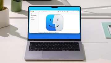 Los ocho atajos de teclado para aprovechar Finder al máximo en Mac. Y no, no son los «típicos»
