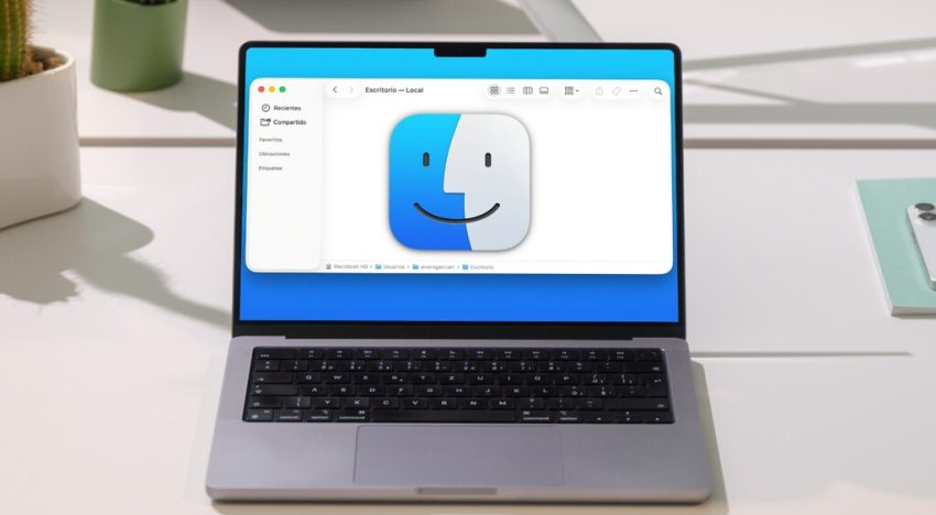 Los ocho atajos de teclado para aprovechar Finder al máximo en Mac. Y no, no son los «típicos»