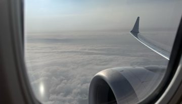 He viajado al extranjero solo con mi iPhone y sin tocar una SIM física: esto es lo que cambia gracias a la eSIM