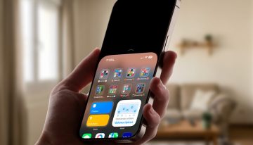 Que el iPhone baje su pantalla tiene sentido. El problema es que lo usamos sin querer y así se puede desactivar