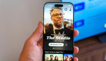 La mejor oferta de los Apple Days en MediaMarkt la tiene el iPhone Air: ya lo puedes comprar (otra vez) a su precio mínimo histórico