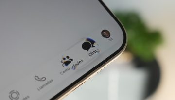 Liquid Glass arranca su despliegue masivo en WhatsApp. Si sigues sin verlo, esto es lo que a mí me funcionó para tenerlo