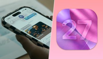 La primera gran novedad confirmada de iOS 27 es para todos: Apple reinventa su accesibilidad con Apple Intelligence