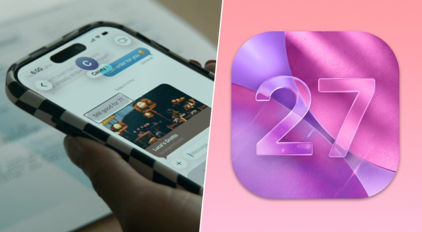 La primera gran novedad confirmada de iOS 27 es para todos: Apple reinventa su accesibilidad con Apple Intelligence