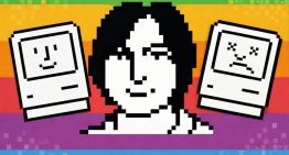Creó los iconos del Macintosh, la tecla CMD y el Solitario de Windows. Susan Kare trabajó para Apple (y su mayor rival)