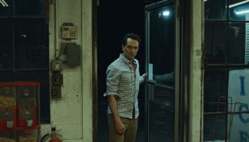 Hoy en Apple TV: la serie que empieza de broma y acaba dándote pesadillas. Así es 'La maldición de Widows Bay'