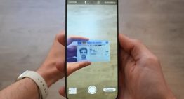 Me han pedido una foto del DNI para el check-in del hotel. Así lo edito en el iPhone para compartirlo de forma segura