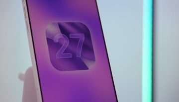Se filtran tres novedades más de IA para iOS 27. Una de ellas lleva años intentando llegar, ¿será la definitiva?
