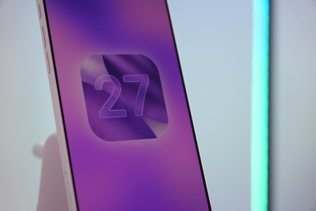 Se filtran tres novedades más de IA para iOS 27. Una de ellas lleva años intentando llegar, ¿será la definitiva?