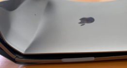 Apple se negó a repararle el Macbook Pro aunque tenía AppleCare+ contratado. El motivo hará que muchos reconsideremos contratarlo