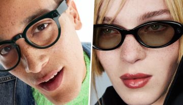 Apple, ya no puedes dormirte en los laureles: las gafas de Google llegan en meses y serán compatibles con iPhone