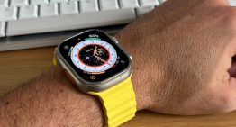 Filtran que el Apple Watch Ultra 4 cambiará de diseño. Y todo para hacerle sitio a un nuevo sensor de salud
