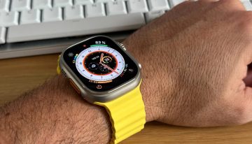 Filtran que el Apple Watch Ultra 4 cambiará de diseño. Y todo para hacerle sitio a un nuevo sensor de salud