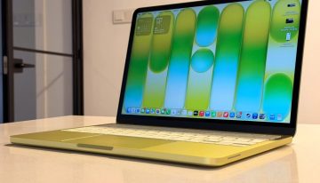 El MacBook Neo se ha vendido tan bien que ha sorprendido incluso a Apple. Y ahora tienen un problema