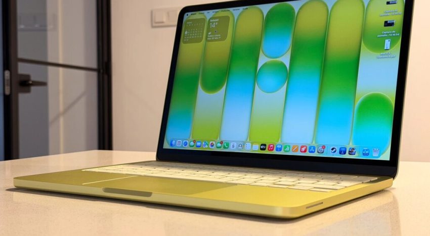 El MacBook Neo se ha vendido tan bien que ha sorprendido incluso a Apple. Y ahora tienen un problema