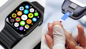 Apple hace cambios en su división secreta para su esperado sensor de glucosa no invasivo. Son buenas noticias