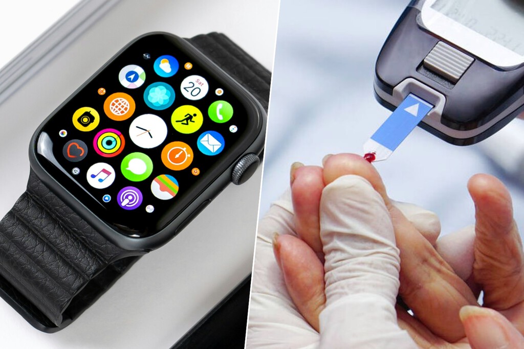 Apple hace cambios en su división secreta para su esperado sensor de glucosa no invasivo. Son buenas noticias