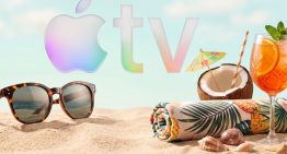 Ya tenemos el calendario de series para este verano. Apple TV pone toda la carne en el asador rescatando sus dos mayores éxitos