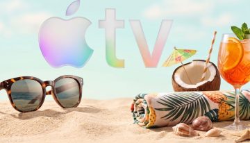 Ya tenemos el calendario de series para este verano. Apple TV pone toda la carne en el asador rescatando sus dos mayores éxitos