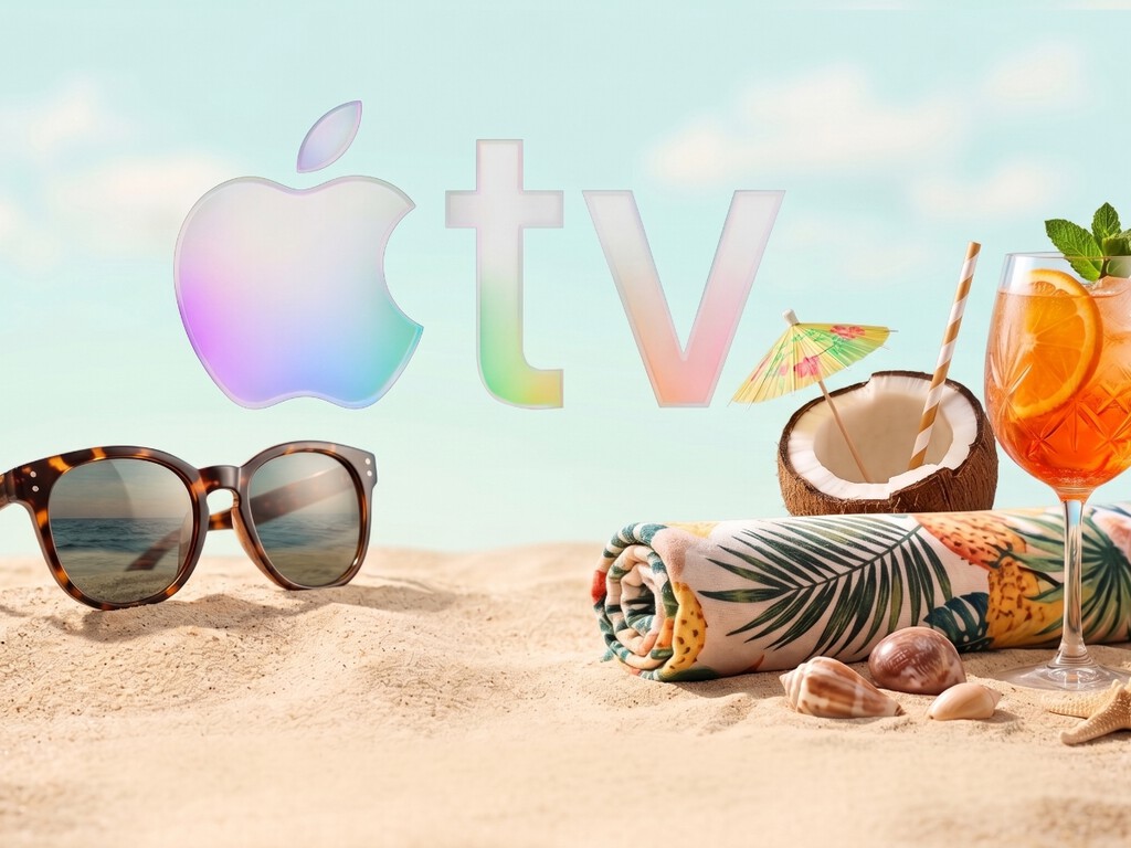 Ya tenemos el calendario de series para este verano. Apple TV pone toda la carne en el asador rescatando sus dos mayores éxitos 