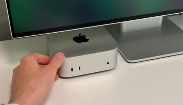 Apple tiene un problema por culpa de la IA. Uno de los Mac más baratos ha pagado el pato (o más bien, lo pagaremos nosotros)