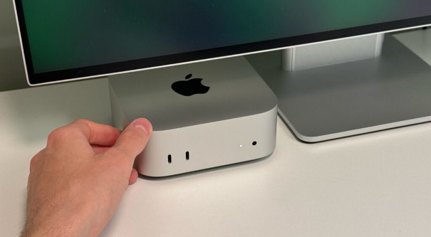 Apple tiene un problema por culpa de la IA. Uno de los Mac más baratos ha pagado el pato (o más bien, lo pagaremos nosotros)