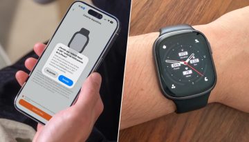 iOS 26.5 prometía mejorar su compatibilidad con relojes que no fuesen de Apple. Lo he probado y hay buenas noticias