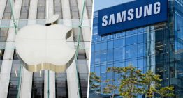 Oh, no: Samsung ha logrado superar a Apple en uno de los terrenos donde más duele