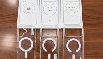Se filtran las primeras fundas del iPhone 18 y 18 Pro: no dejan lugar a la imaginación