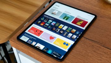 El iPad Pro M4 más grande y con más almacenamiento baja de precio, y no poco: nuevo mínimo histórico