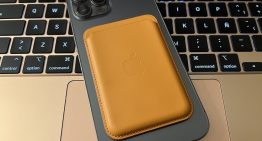 La cartera MagSafe de Apple marca nuevo mínimo histórico: ideal para no dejarte más la tarjeta o el DNI en casa