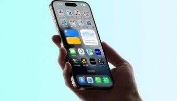 Encontrar apps en el iPhone es lo más fácil del mundo: cinco formas de localizarlos rápidamente (aunque no los tengas a la vista)