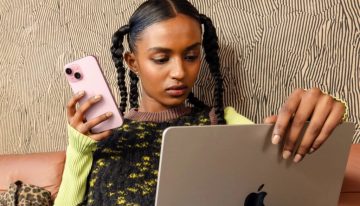 La generación Z invierte el 60% de su sueldo en un iPhone (en el mejor de los casos). Y pese a todo, lo prefieren antes que un Android