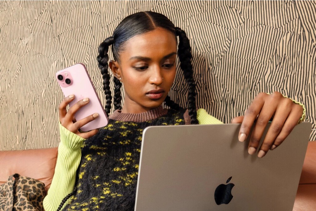 La generación Z invierte el 60% de su sueldo en un iPhone (en el mejor de los casos). Y pese a todo, lo prefieren antes que un Android