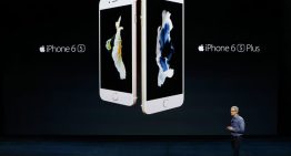 Hace 11 años que Apple quiso revolucionar las pantallas con 3D Touch. Lo abandonaron y yo aún lo echo de menos