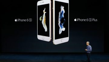 Hace 11 años que Apple quiso revolucionar las pantallas con 3D Touch. Lo abandonaron y yo aún lo echo de menos