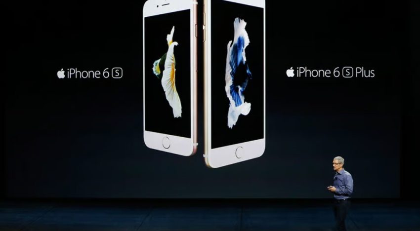 Hace 11 años que Apple quiso revolucionar las pantallas con 3D Touch. Lo abandonaron y yo aún lo echo de menos