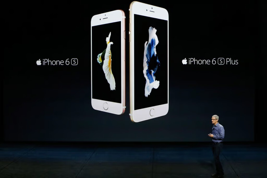 Hace 11 años que Apple quiso revolucionar las pantallas con 3D Touch. Lo abandonaron y yo aún lo echo de menos