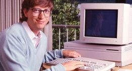 Bill Gates dijo que el Mac «era el futuro de la informática». Lo que Apple no vio venir es que Microsoft sería su verdadero enemigo