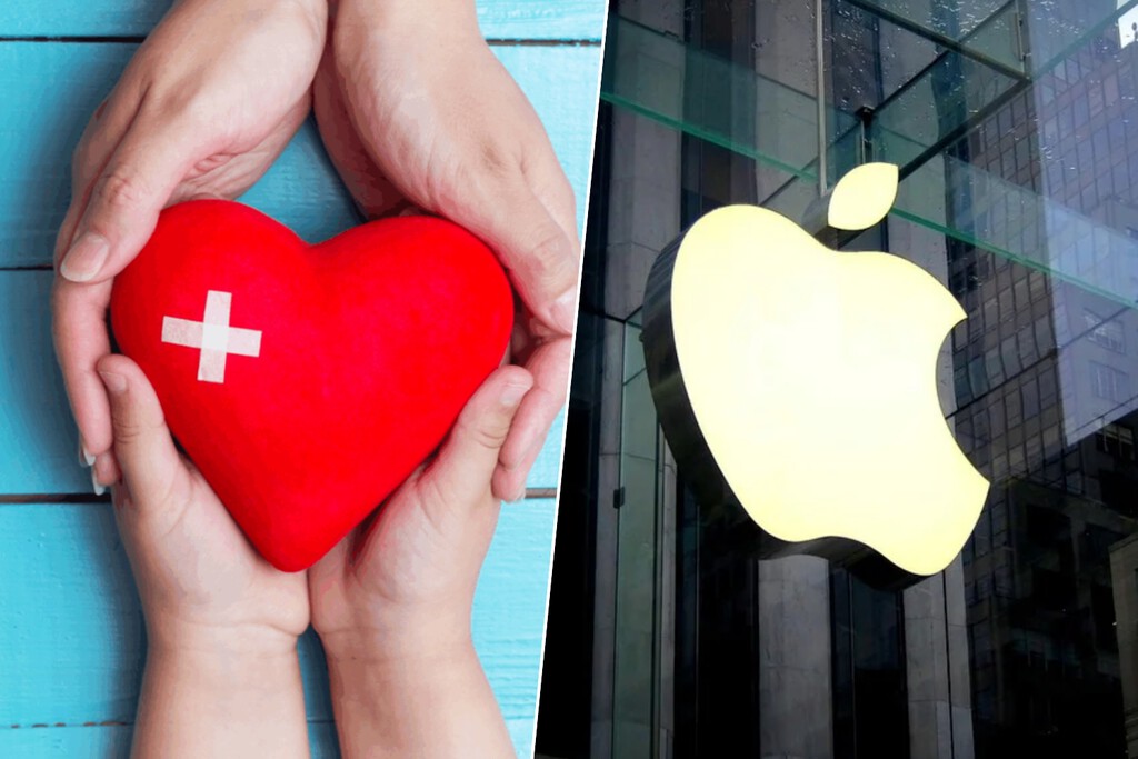 Apple quería el mejor "Doctor IA" para el Apple Watch. Así que ha tenido que paralizar su desarrollo