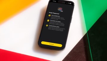 Los iPhone se merecen un mejor generador de imágenes IA. Con iOS 27 llegarán cambios «importantes», según Gurman