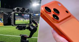La noticia no es que Apple haya emitido un partido de fútbol con 15 iPhone. La noticia es que ya se puede hacer